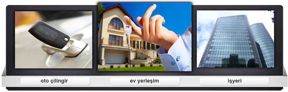 Çankırı çilingir